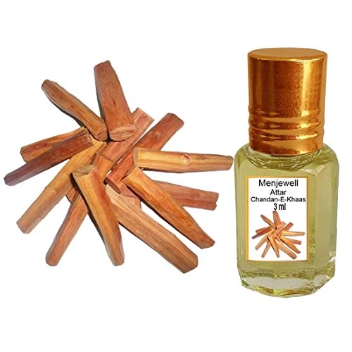 Kasturi Musk + Chandan-E-Khas + Golden Musk + Oudhwood Musk - Eau de Parfum 12ml