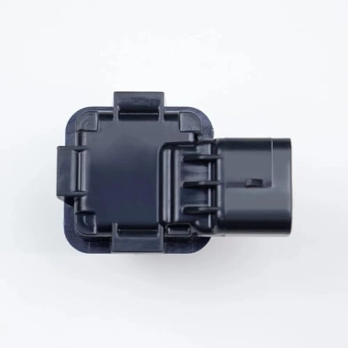 Bt4z-19g490-B - Rear View Backup Parking