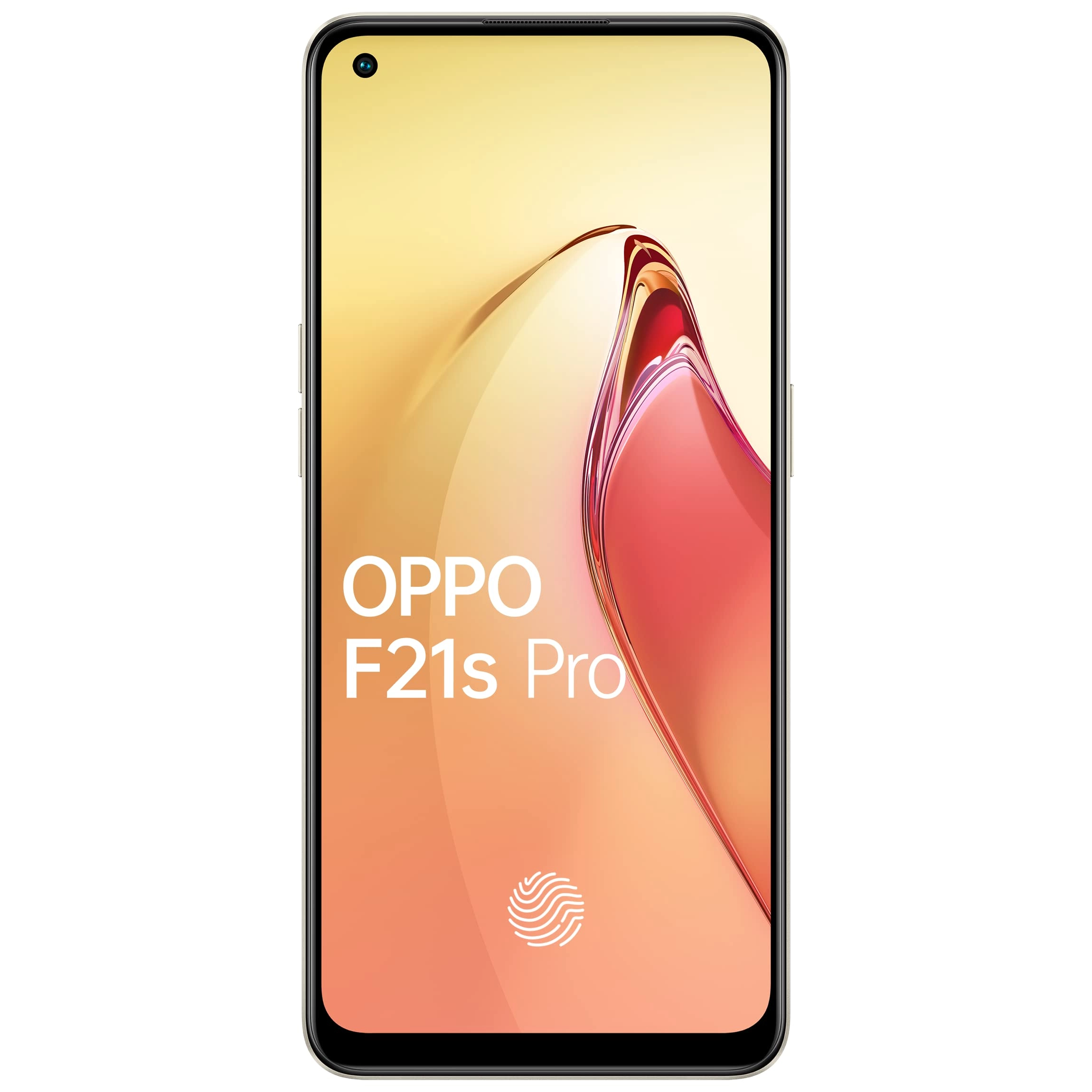 OPPO MOBILES INDIA PVT F21s Pro - 8 GB 128 GB