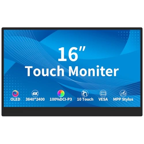 MageCube-160A - 16 3840 x 2160