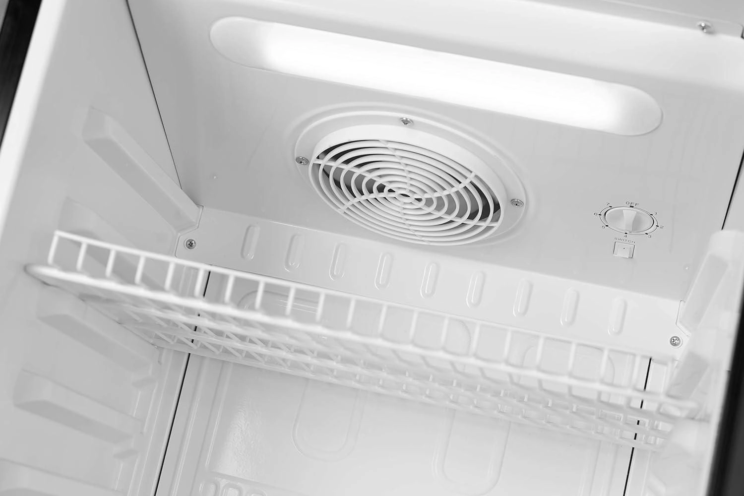 TERSC320W - 320 Liters 2-12 C