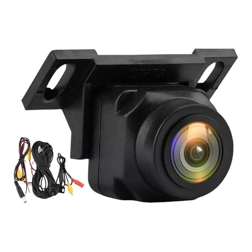 RearView Camera - Night vision Wired or Wireless 1280 x 720