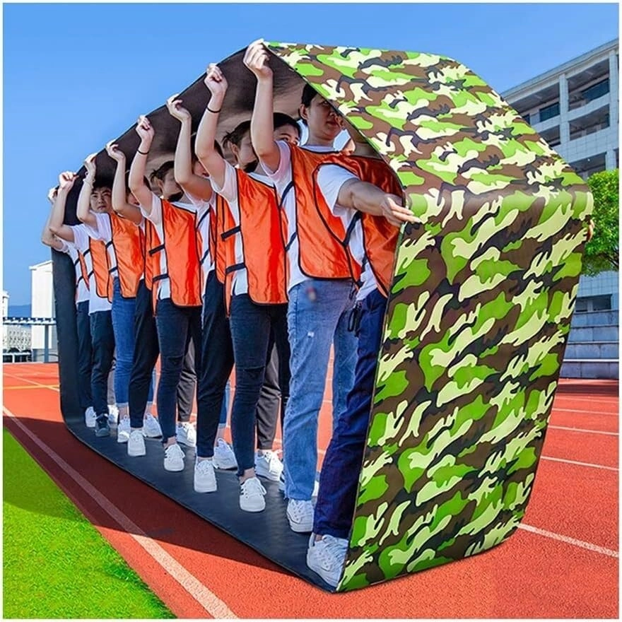 Running Mat - Adult-6M 1 Piece