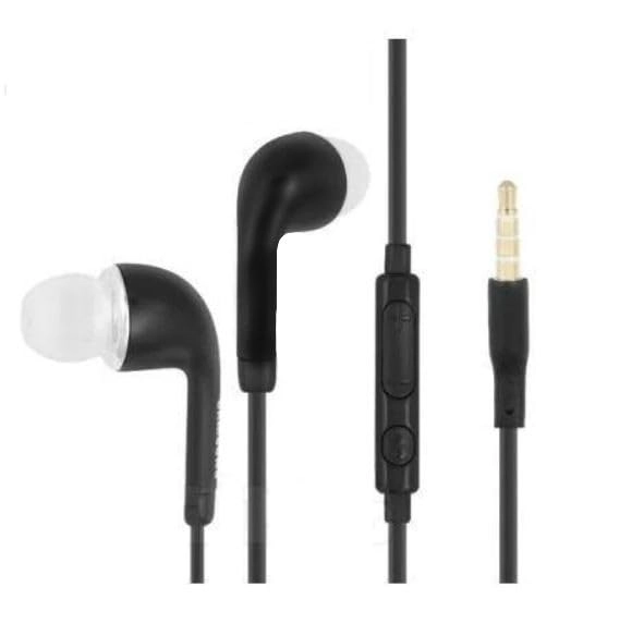 Headphones Earphones Wired Earbud