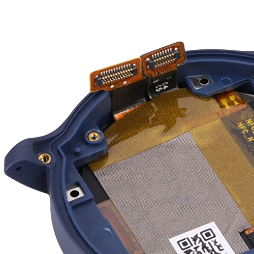 LCD Screen Digitizer Full Assembly for Xiaomi Watch Color 2