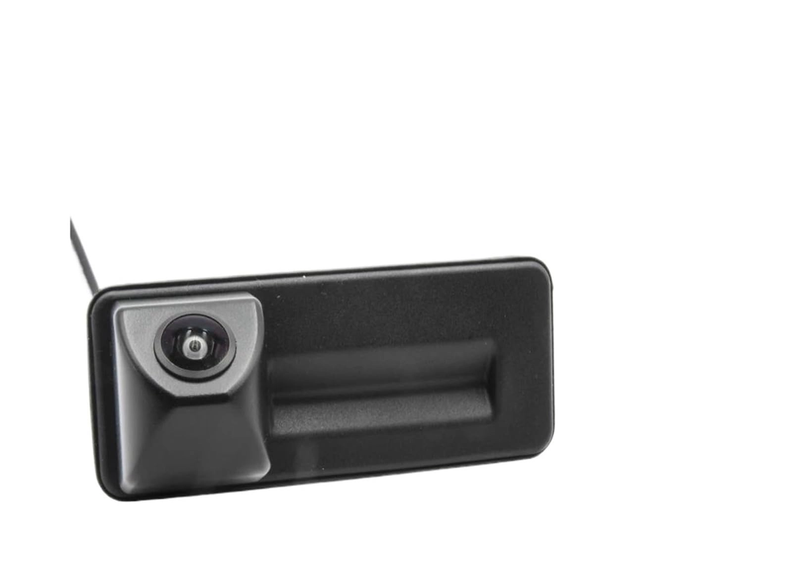 RESPUNEKBAH Fish Eye HD CCD Rear View Camera - 1080*720P