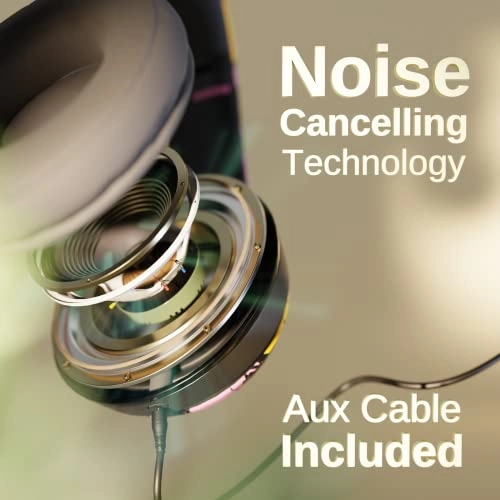 DHP2103 Wireless Headphone