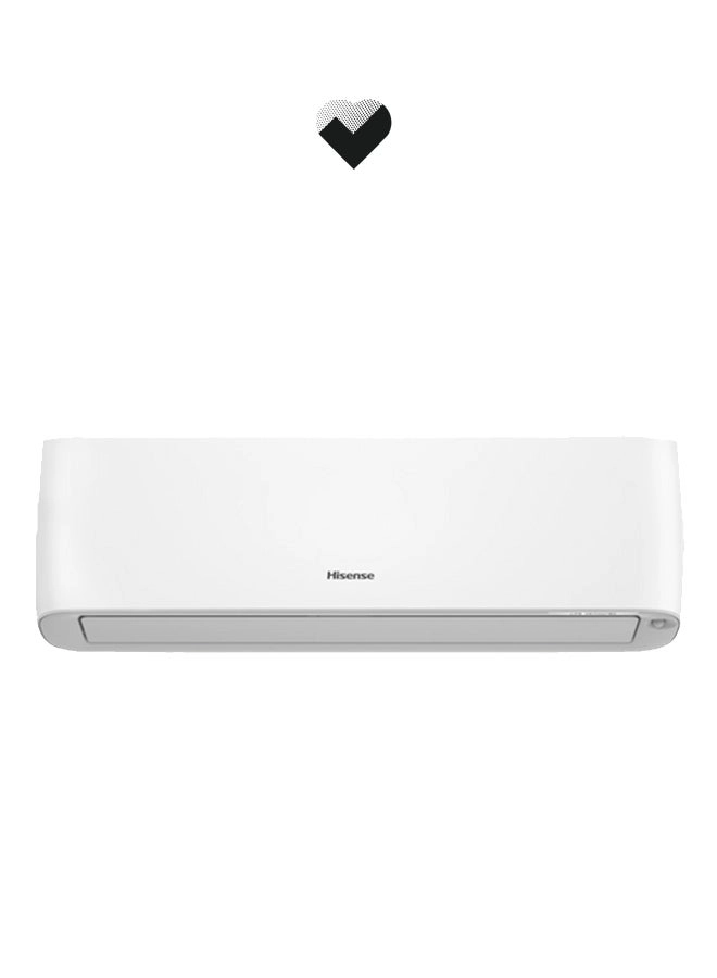 (Renewed) AS-24CR4SXTCA00 - 220 kW