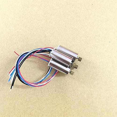 SG-907 - Blades Propeller Arm Motor Replacement Purple