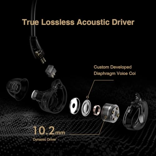 NHB15 Wired Earbud