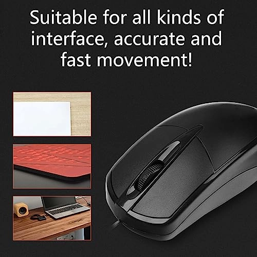 3D Optical - USB