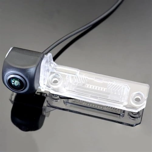Rear View Camera - Night vision Wire AHD 720P