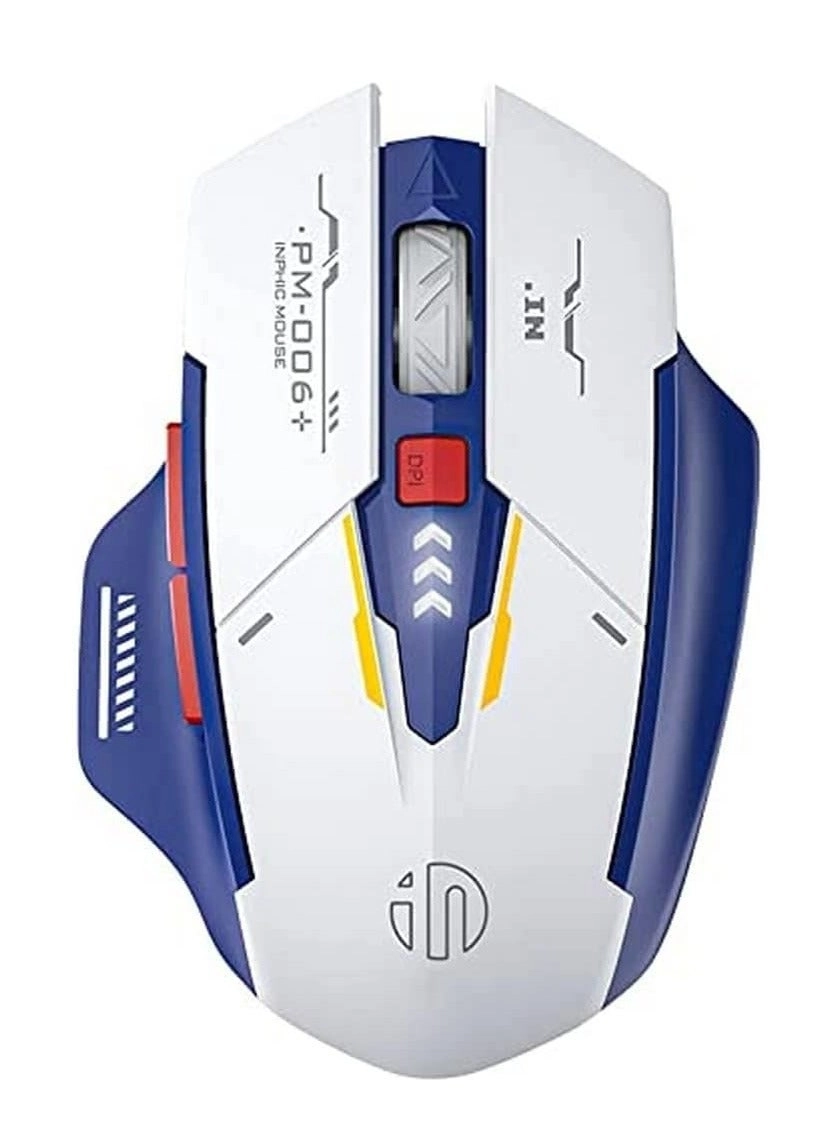 F9 Wireless Mouse - Wireless