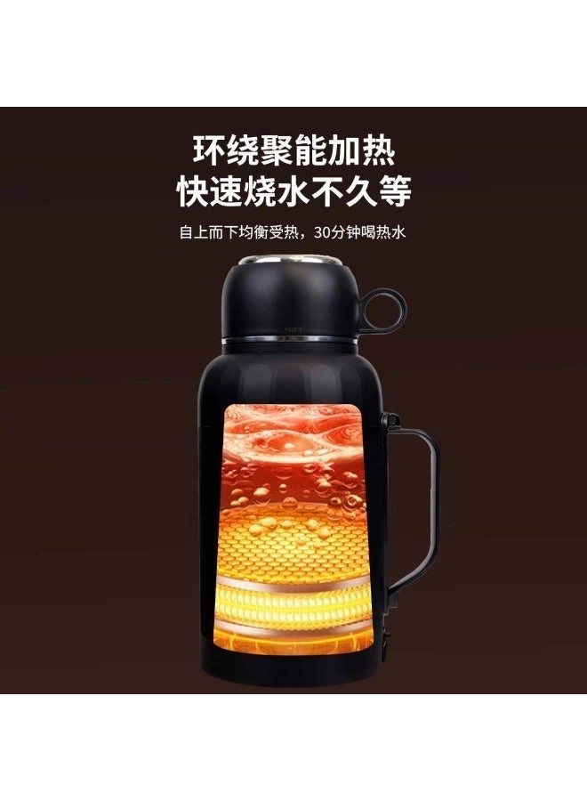 Tradeo Car Electric Kettle