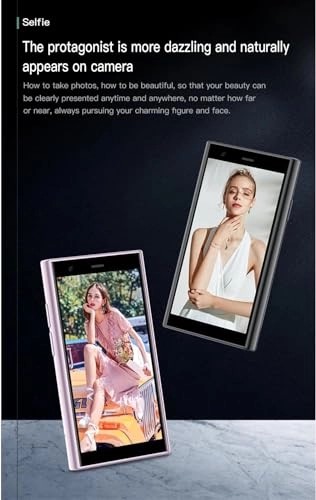 SOYES S23 Pro - 2 GB 16 GB