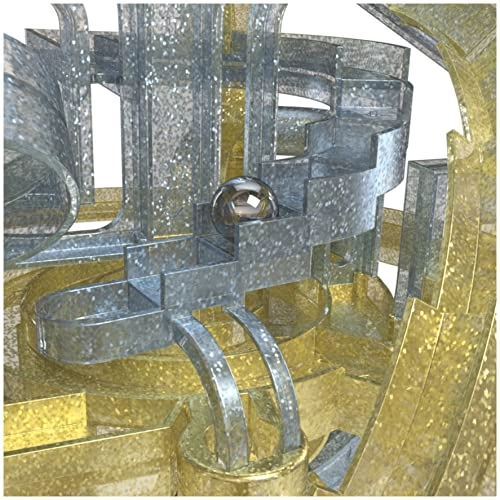 Perplexus Prophecy - Harry Potter 3D Gravity Maze