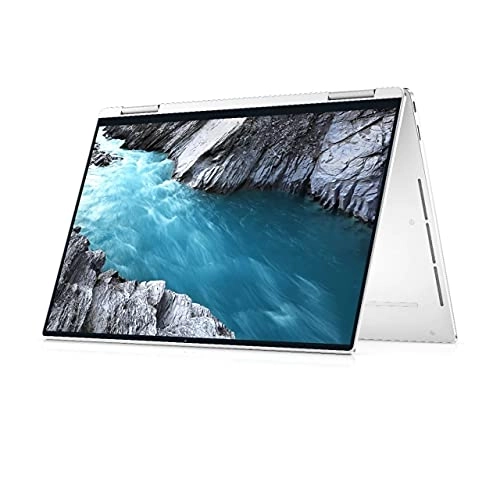 XPS 9310 - 13.4'' Core i7-1165G7 32GB DDR5 512GB SSD