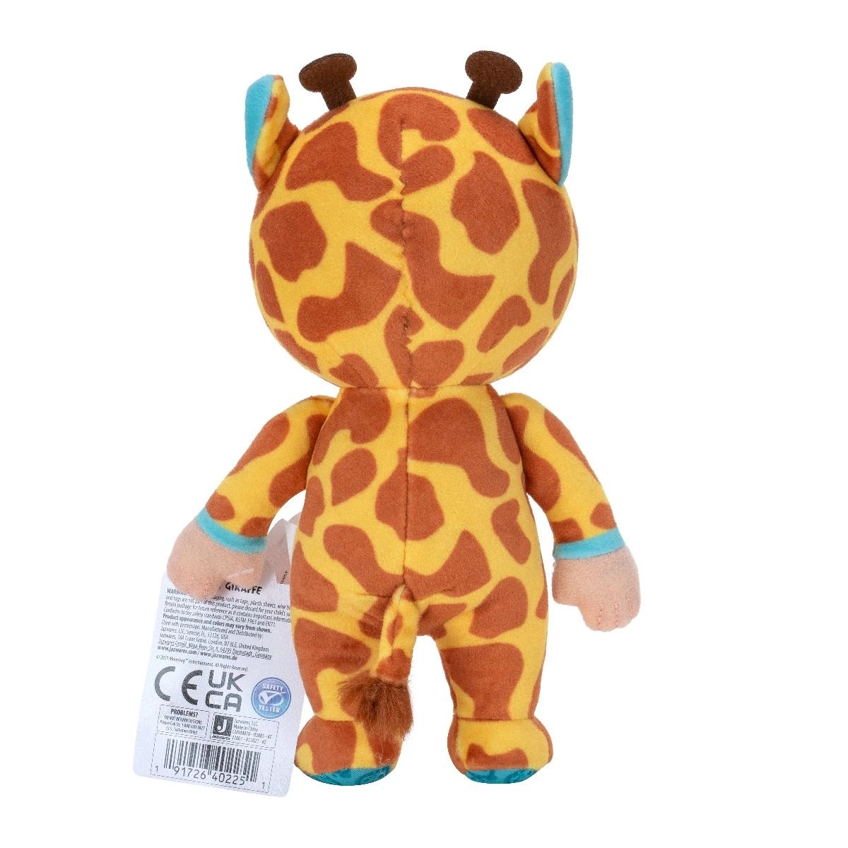 JJ Little Plush 20 cm