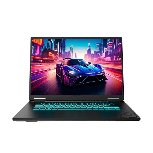 GAMING A16 - 16'' i7-13620H 32GB DDR5 1TB SSD