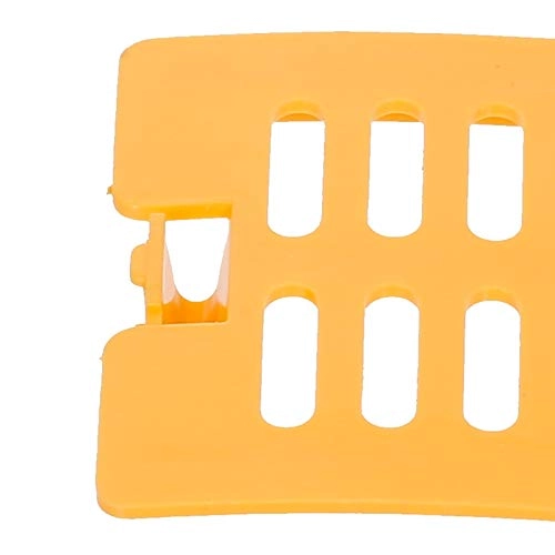 Battery compartment cover