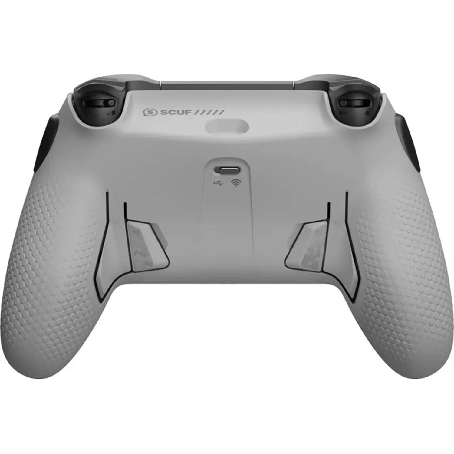 Envision Pro Wireless Gaming Controller - White