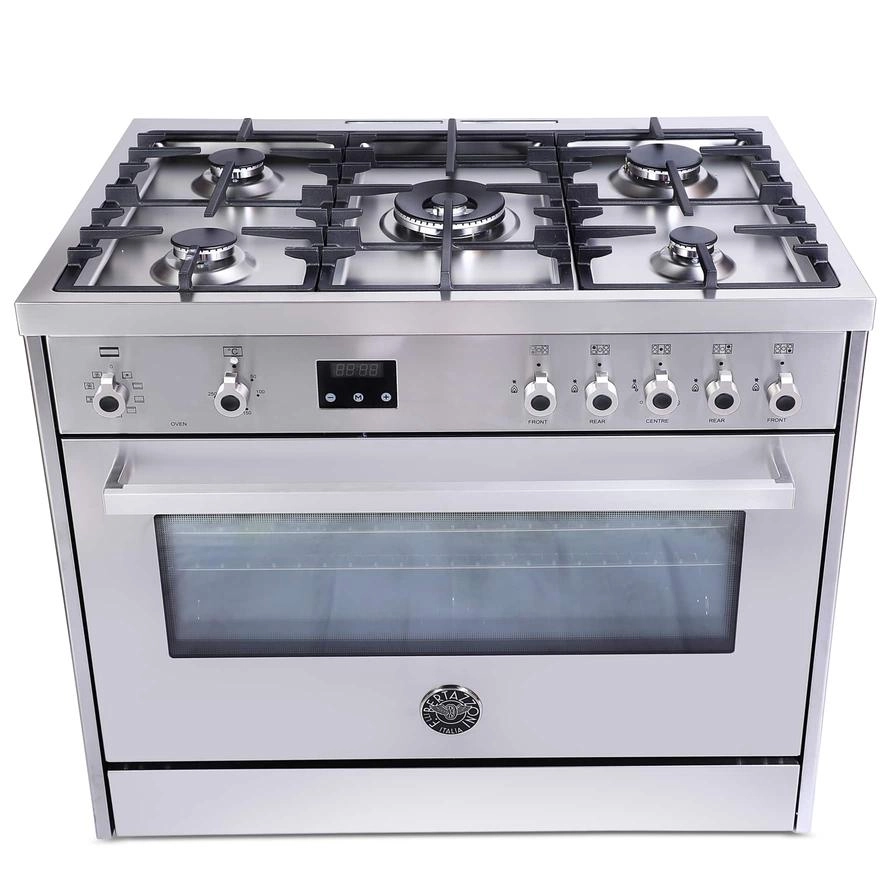 Bertazzoni Professional Series PRO905MFELXE GAS Cooker