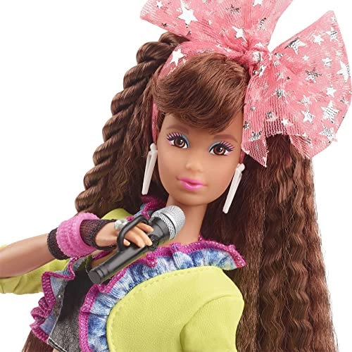 Barbie Rewind - Doll's Night Out - Plastic Multi-colour Ages 6+