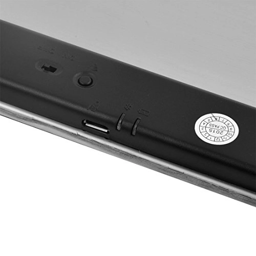 Wireless Keyboard - EN Wireless