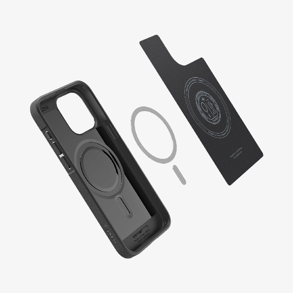 Core MagFit Armor Back Case for iPhone 15 Pro