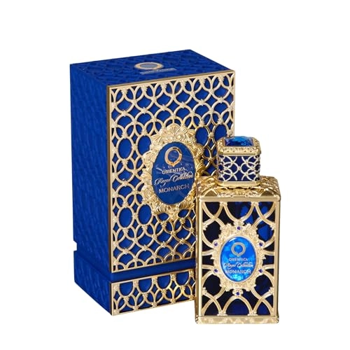 Monarch Eau de Parfum 80ml