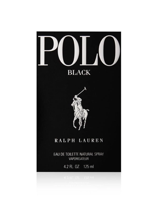 Polo Black Eau de Toilette 75ml