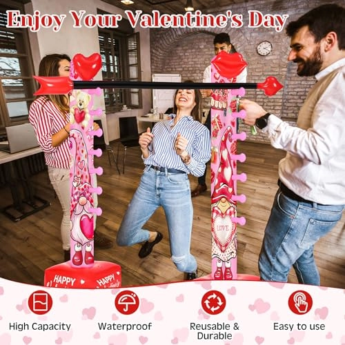 Inflatable Limbo - Adults 2 pieces Pack