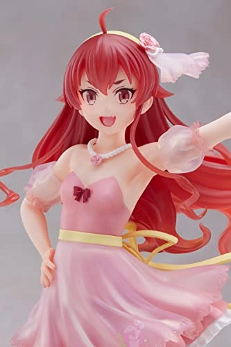 Eris - Mushoku Tensei: Jobless Reincarnation Flower Dress up Ver. (21 cm)