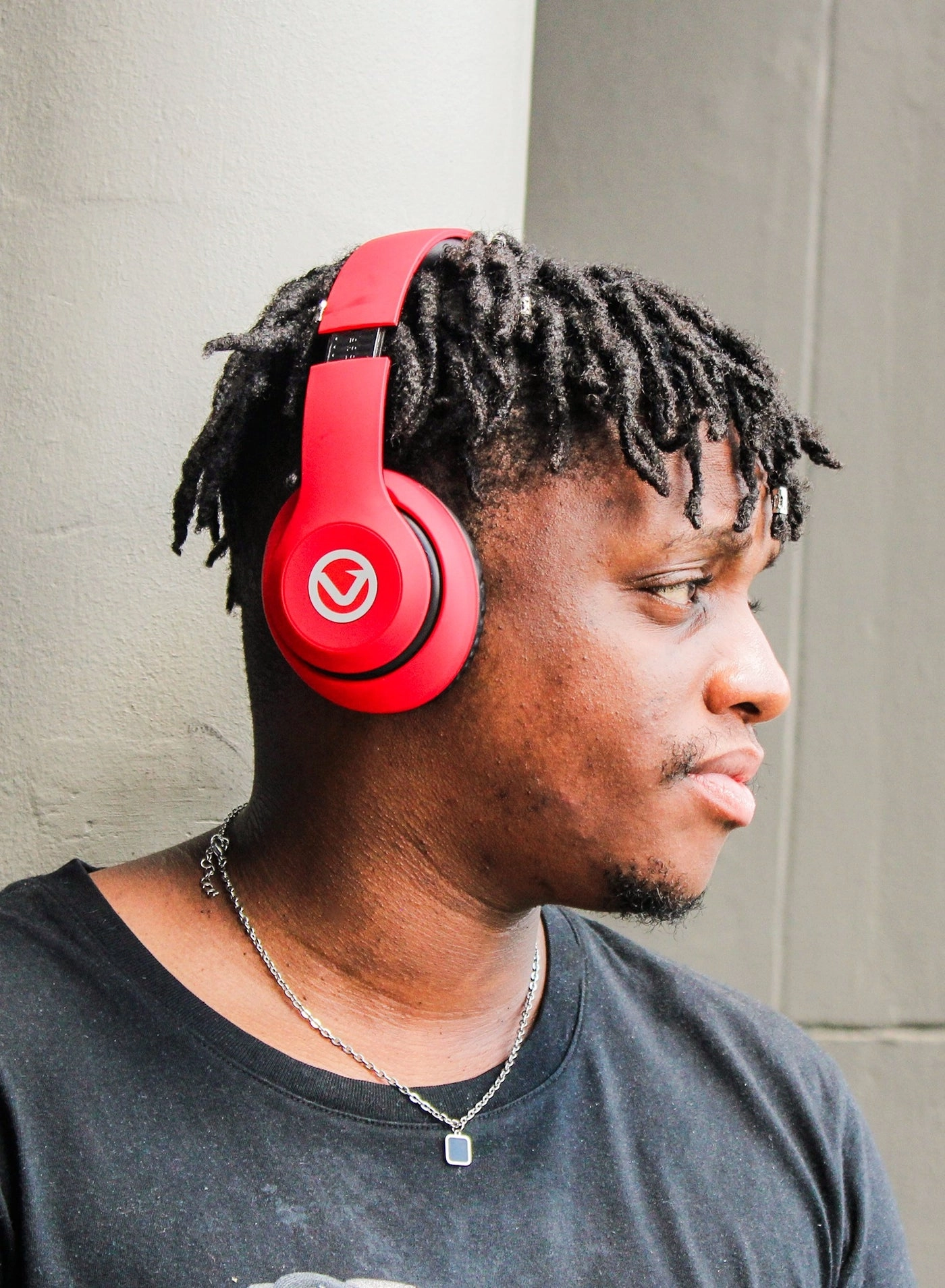 Impulse Wireless Headphone