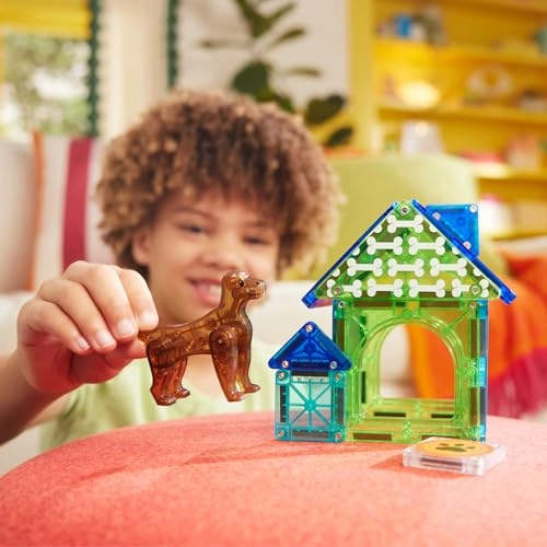 Dog House - Dog 13 pcs