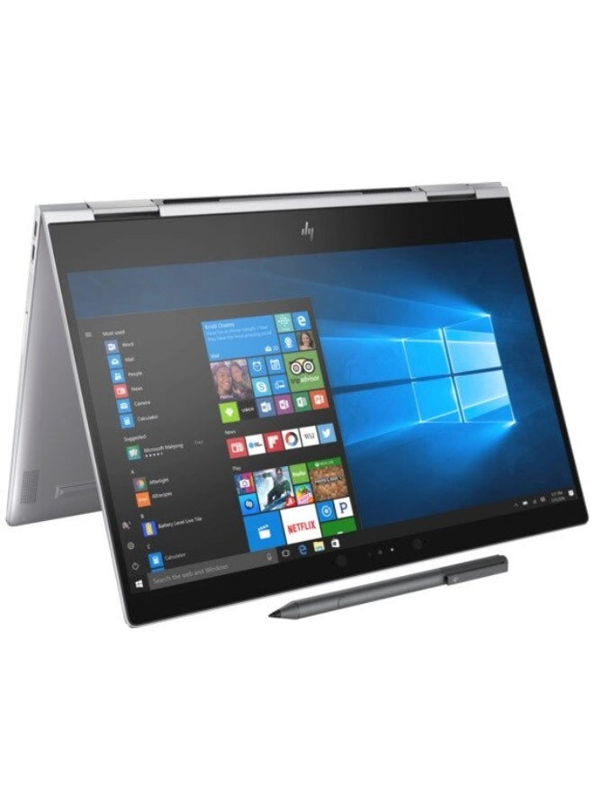 Spectre x360 2LV00UA#ABA - 13.3'' Core i7-8550U 16GB DDR4 512GB SSD