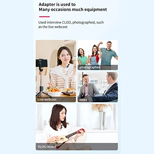 K10 Wireless Microphone