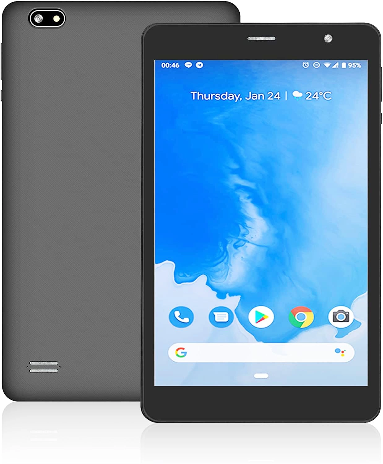SZTPSLS SQ8 - 16GB 8.0"
