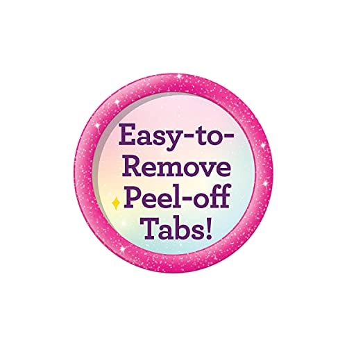 Razzle Dazzle Nail Art Decorating Kit - Multi-color Ages 6+