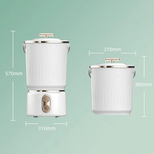 Mini Washing Machine