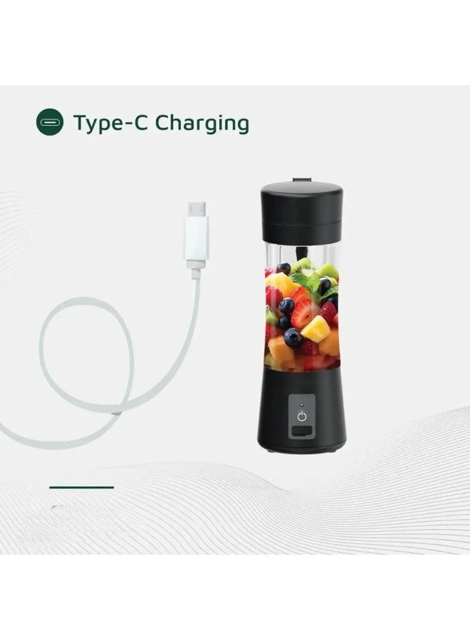 Portable Blender Cup