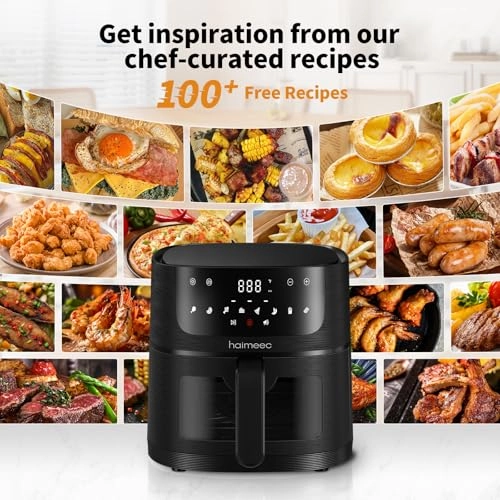 Air Fryer Oven CE01