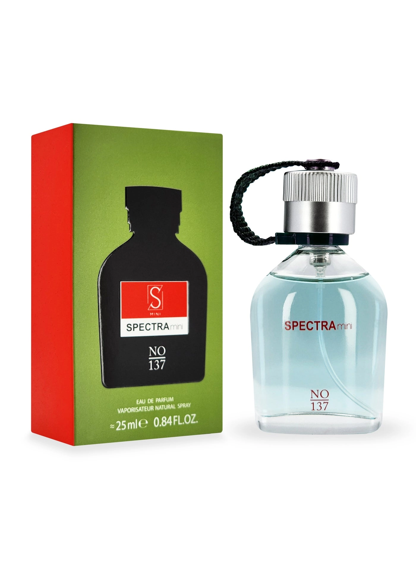 Spectra 137 Eau de Parfum 25ml