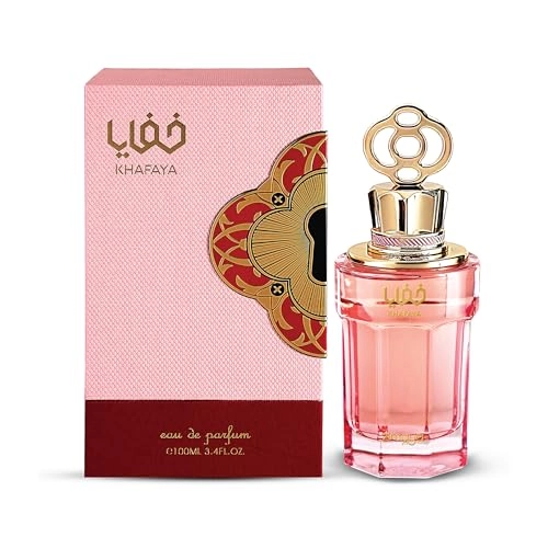 Khafaya - Eau de Parfum 100ml
