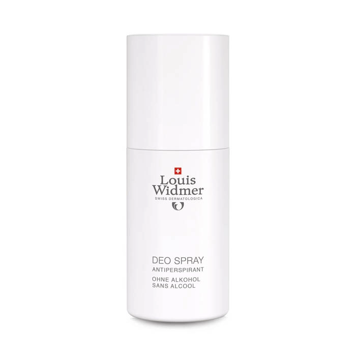 Louis Widmer Deo Spray
