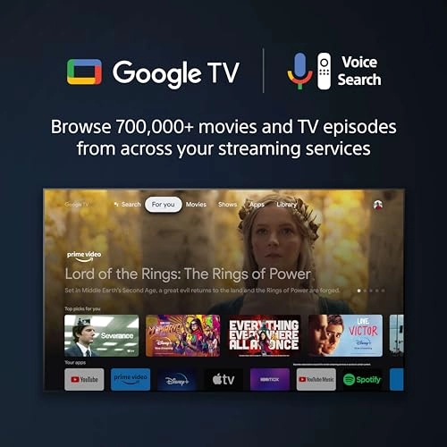 (Renewed) KD-43X75WL - 43 inch