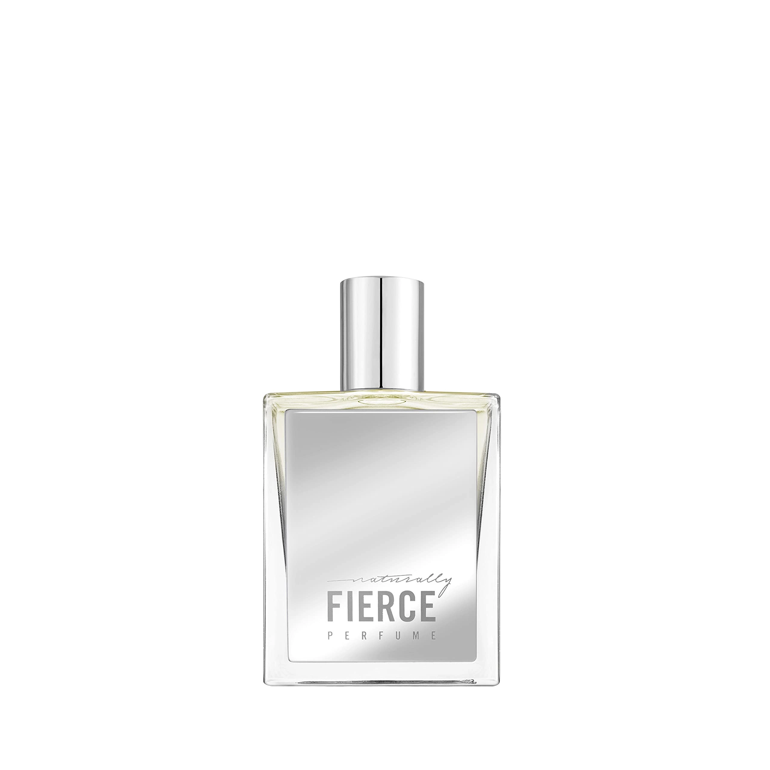 Abercrombie & Fitch Naturally Fierce Eau de Parfum 100ml