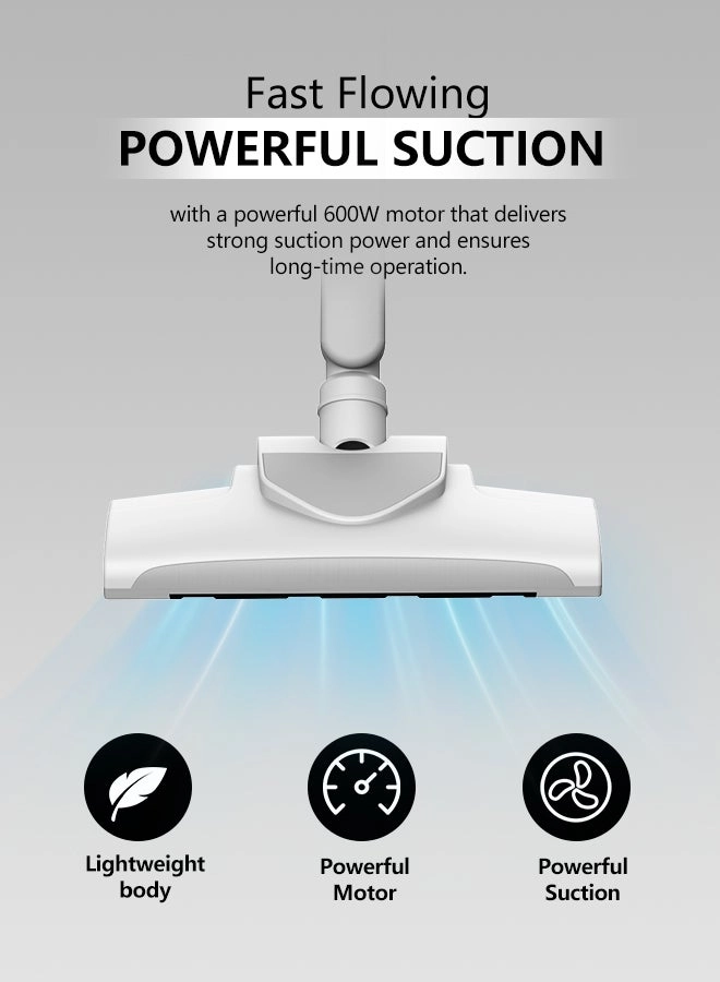 DEM-DX700 - 0.8 L 600 W