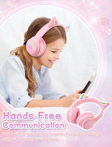 B90 Wireless Headphone