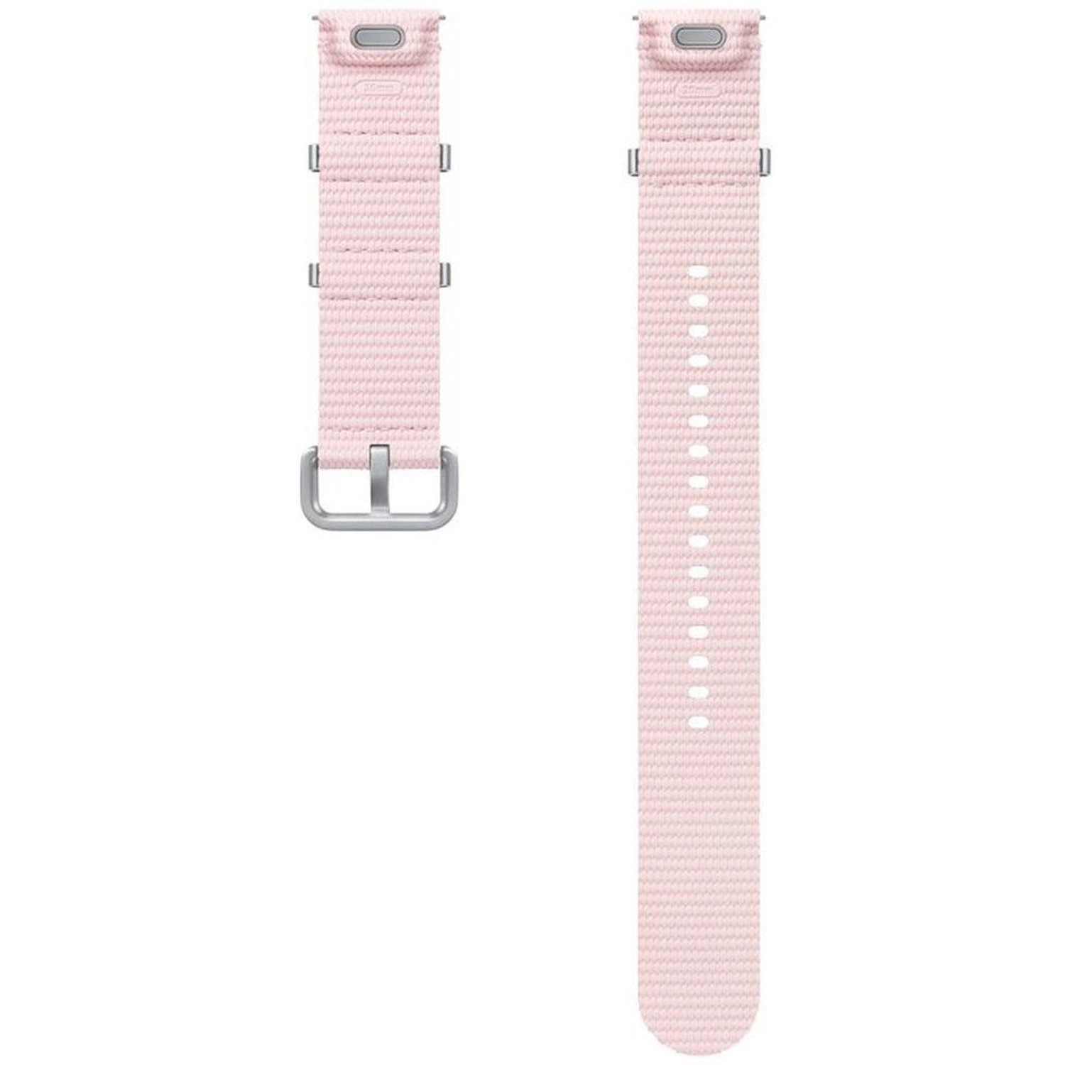 S/M Athleisure Nato Watch Band for Galaxy Watch 7